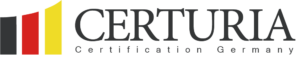 CERTURIA Logo