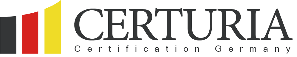 CERTURIA Logo